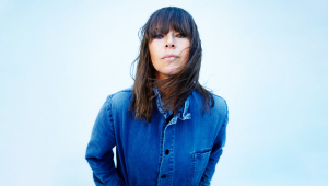 Image of Cat Power: The Greatest Tour