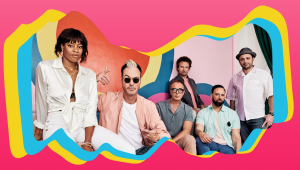 Image of Fitz and The Tantrums - Greatest Hits Show