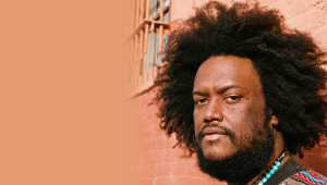 Image of Kamasi Washington