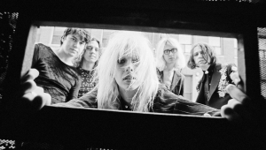 Image of Starcrawler